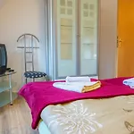 Bei Stralsund Appartement Prohn