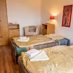 Appartement Bei Stralsund *