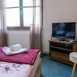 Bei Stralsund Appartement *