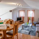 Appartement Bei Stralsund *