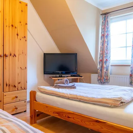 Bei Stralsund * Prohn