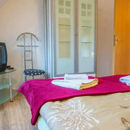 Bei Stralsund Appartamento Prohn