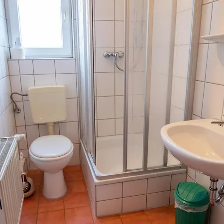 Appartamento Bei Stralsund Prohn