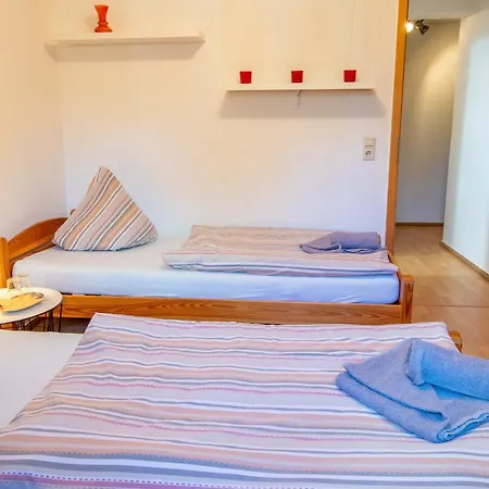 Bei Stralsund * Prohn