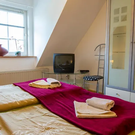 Bei Stralsund Appartamento Prohn