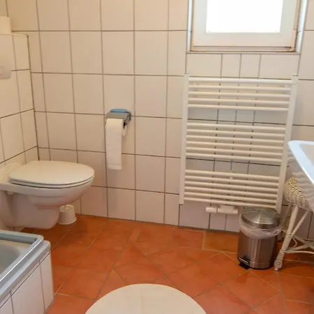 Bei Stralsund Appartamento Prohn