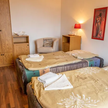 Appartamento Bei Stralsund *