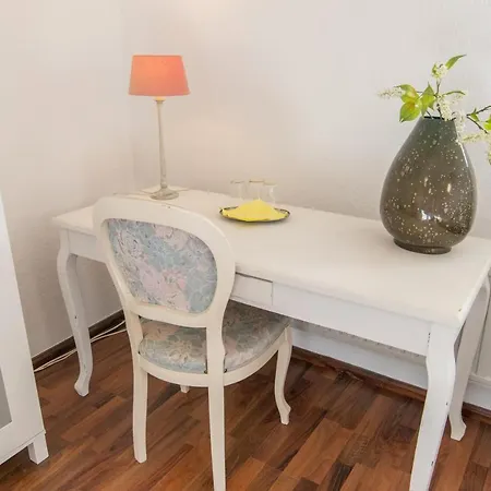 Bei Stralsund Appartamento *