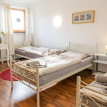 Appartamento Bei Stralsund