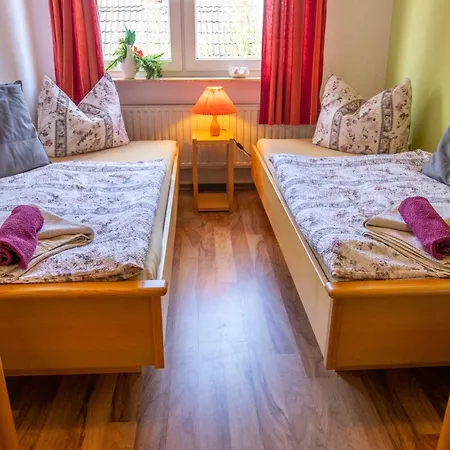 Bei Stralsund Appartamento