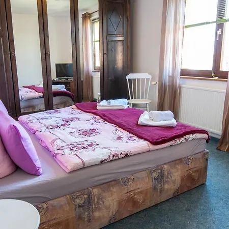 Bei Stralsund Appartamento *