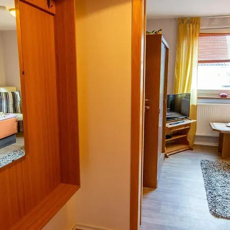 アパート Bei Stralsund *