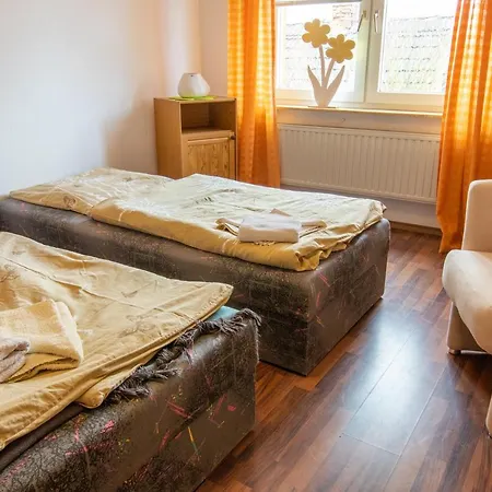 Appartamento Bei Stralsund *