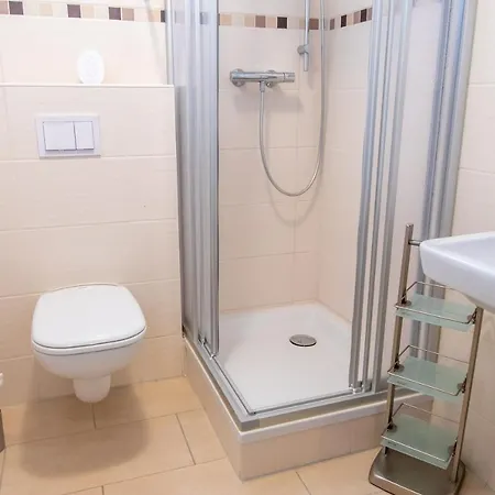 Appartamento Bei Stralsund Prohn