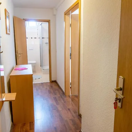 Bei Stralsund アパート Prohn