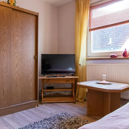 Bei Stralsund Appartamento