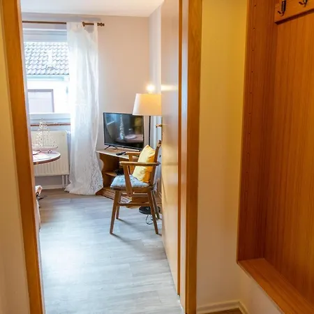 Appartamento Bei Stralsund Prohn