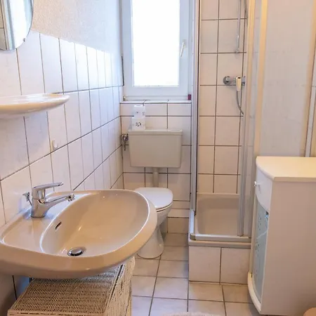 Bei Stralsund Appartamento *