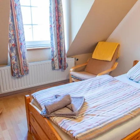 Bei Stralsund Appartamento *