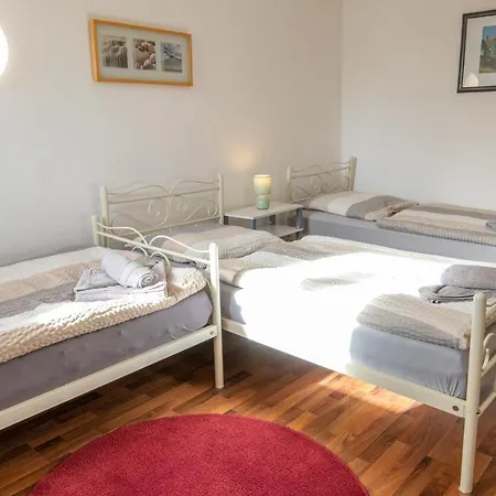 Apartment Bei Stralsund *