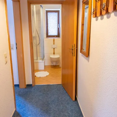 アパート Bei Stralsund Prohn