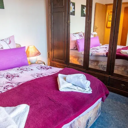 Appartamento Bei Stralsund