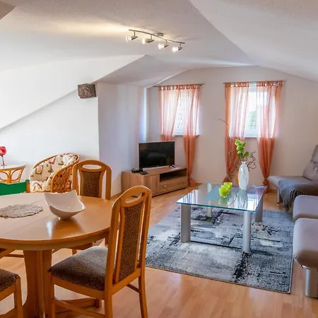 Appartamento Bei Stralsund *