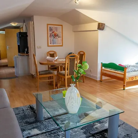 Bei Stralsund Appartamento