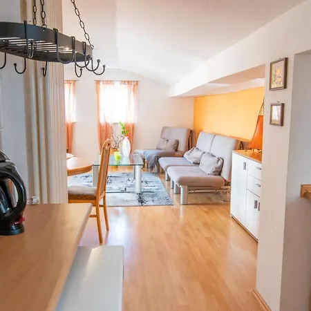 Appartamento Bei Stralsund