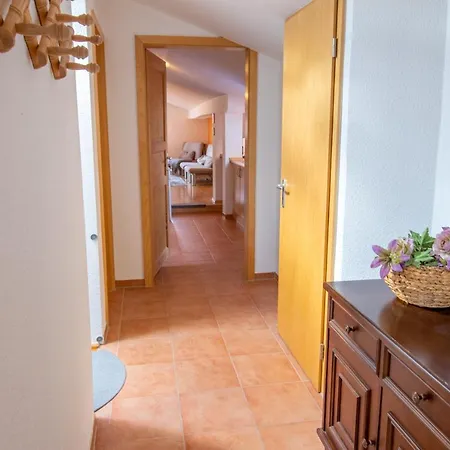 Bei Stralsund Appartamento