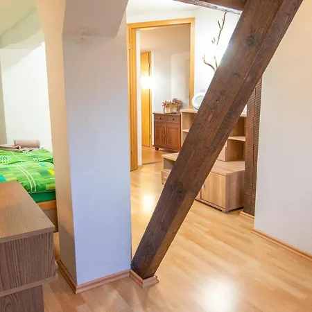 Bei Stralsund Appartamento *