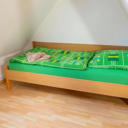 Appartamento Bei Stralsund