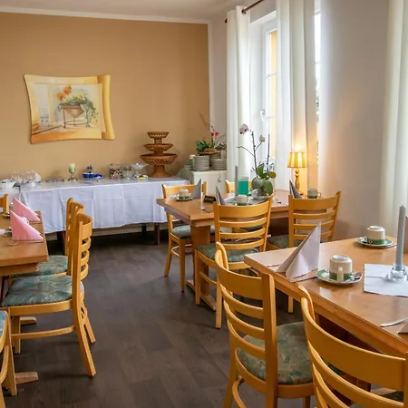 Appartamento Bei Stralsund