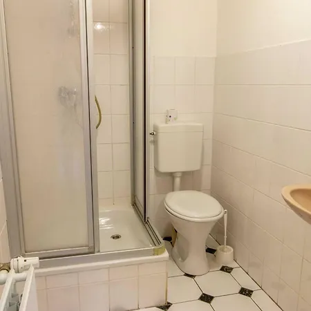 Bei Stralsund Appartamento *