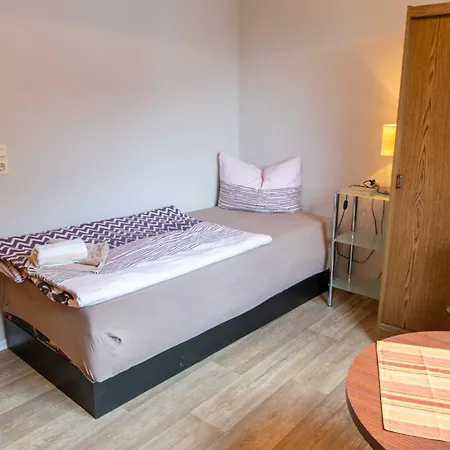 Appartamento Bei Stralsund *