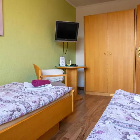 Bei Stralsund Apartment Prohn