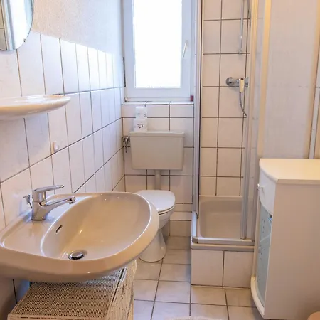 Appartamento Bei Stralsund Prohn