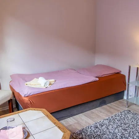 Bei Stralsund Prohn