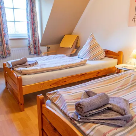 Bei Stralsund Appartamento