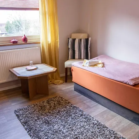Apartamento Bei Stralsund
