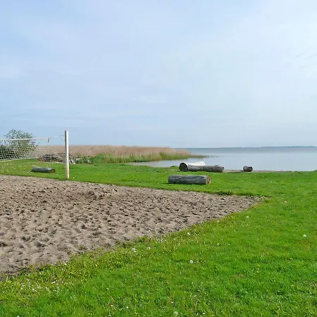 Appartamento Bei Stralsund *