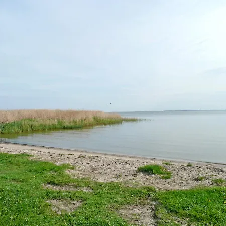 Bei Stralsund * Prohn