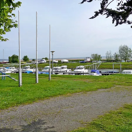 Appartamento Bei Stralsund *