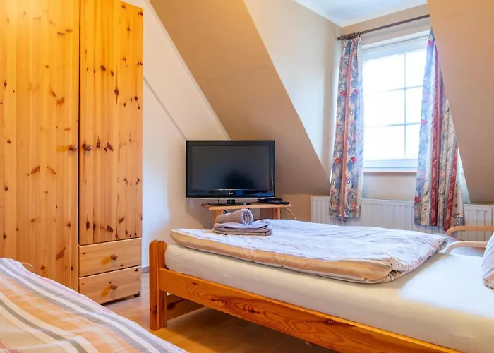 Bei Stralsund * Prohn