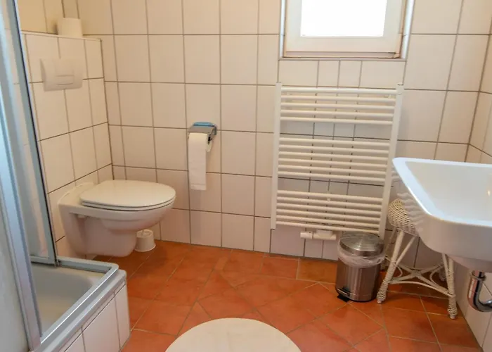 Bei Stralsund アパート Prohn