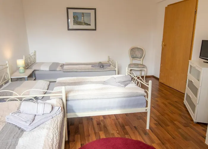 Bei Stralsund * Prohn