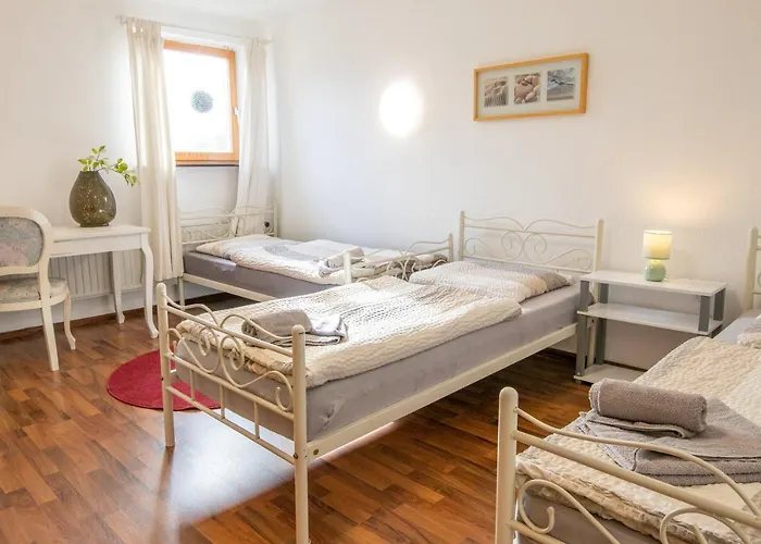 アパート Bei Stralsund