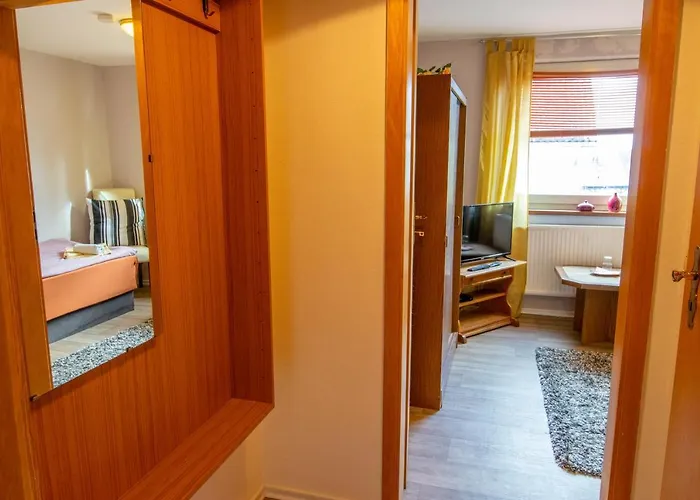 アパート Bei Stralsund *