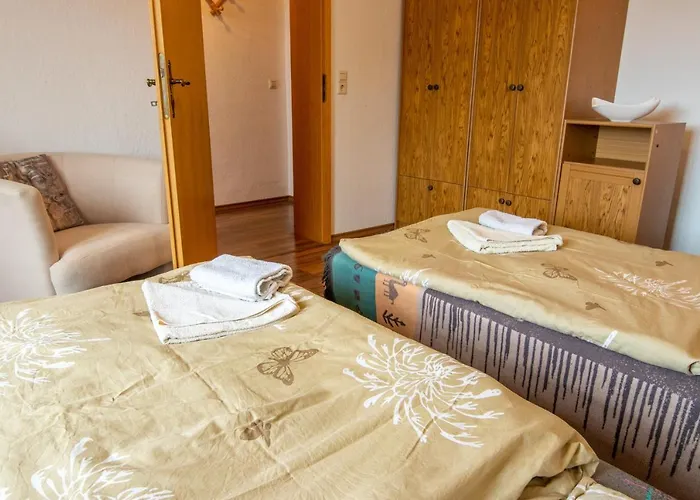 アパート Bei Stralsund Prohn