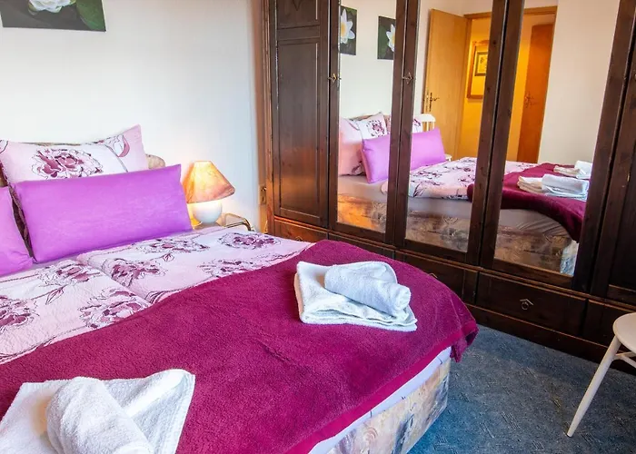 アパート Bei Stralsund